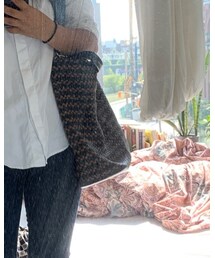 Massimo Dutti | ショルダーバッグ