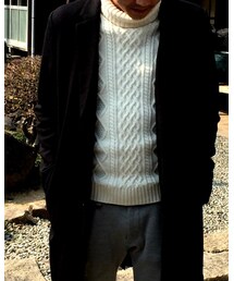 GU | ニット/セーター