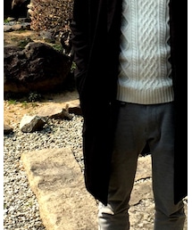 GU | チェスターコート