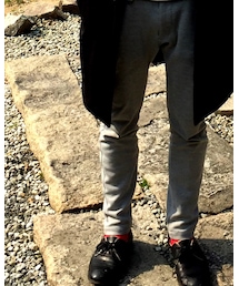 NANO universe | カーゴパンツ