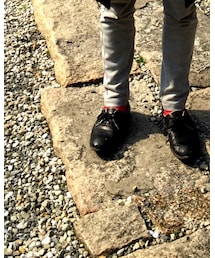 alfredoBANNISTER | その他シューズ