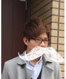 Ray-Ban | メガネ