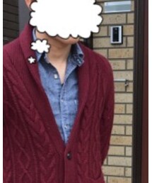 NANO universe | シャツ/ブラウス