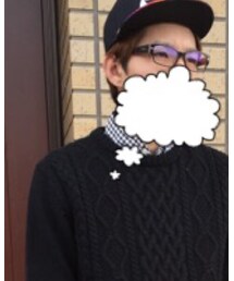 NANO universe | シャツ/ブラウス