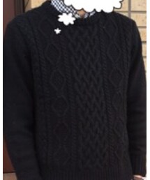 GU | ニット/セーター