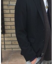 NANO universe | ジャケット/アウター