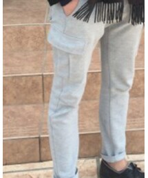 NANO universe | その他パンツ