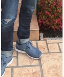 NIKE | スニーカー