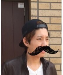 NIKE | キャップ