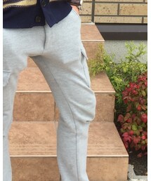 NANO universe | カーゴパンツ