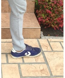 CONVERSE | スニーカー