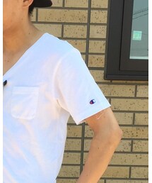 Champion | Tシャツ/カットソー