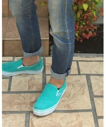 VANS | スニーカー