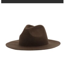 GLOBAL WORK | ハット