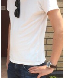 UNIQLO | Tシャツ/カットソー