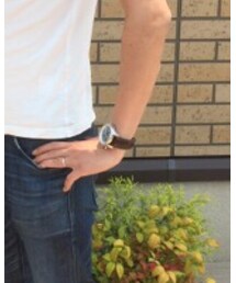 BREITLING | アナログ腕時計