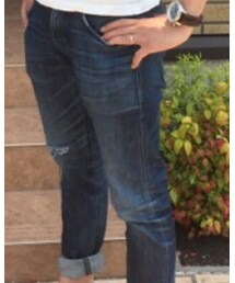 EDWIN | デニムパンツ