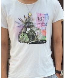 SCOTCH & SODA | Tシャツ/カットソー