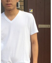 UNIQLO | Tシャツ/カットソー