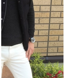 BREITLING | アナログ腕時計