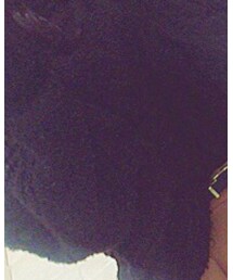 no brand | ニット/セーター