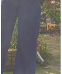 GU | デニムパンツ