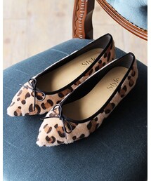 JELLY BEANS | バレエシューズ