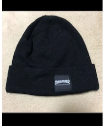 THRASHER | ニットキャップ/ビーニー