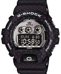 G-SHOCK | SUPRAコラボ(アナログ腕時計)