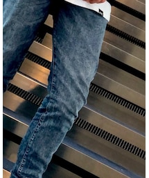 H&M | デニムパンツ