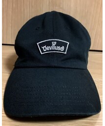 Deviluse | キャップ