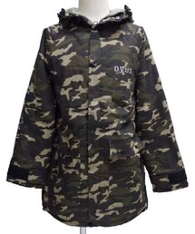 Deviluse | ミリタリージャケット