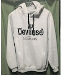Deviluse(Deviluse)の「トップス(パーカー)」