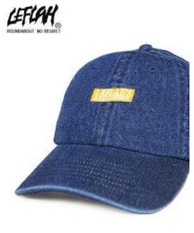 LEFLAH | キャップ