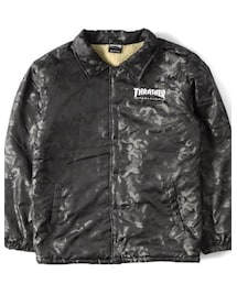 THRASHER | ブルゾン