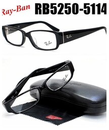Ray-Ban | メガネ