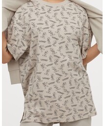 H&M | Tシャツ/カットソー