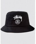 STUSSY(ステューシー)の「帽子(ハット)」