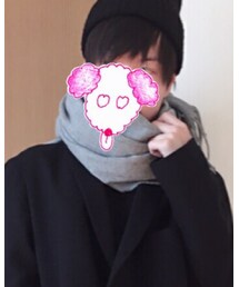 GU | ストール/ショール