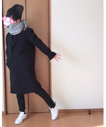 UNIQLO | トレンチコート