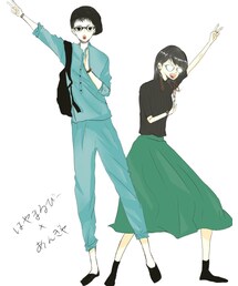 愛すべきあんぎゃ様💕 | ポスター/アート