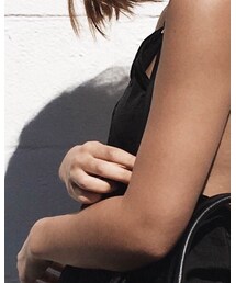 NASTY GAL | タンクトップ