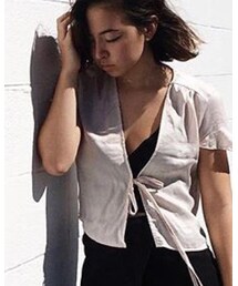 Brandy Melville | その他トップス