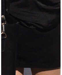 POLO RALPH LAUREN | デニムスカート