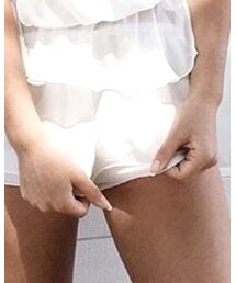 Flora Nikrooz | パンツ