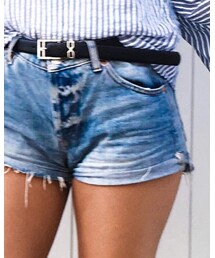 TOPSHOP | デニムパンツ