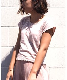 Brandy Melville | Tシャツ/カットソー