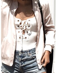 NASTY GAL | トップス