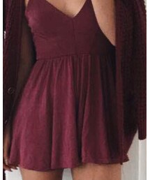 URBAN OUTFITTERS | つなぎ/オールインワン