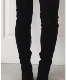 4th and Reckless | ブーツ